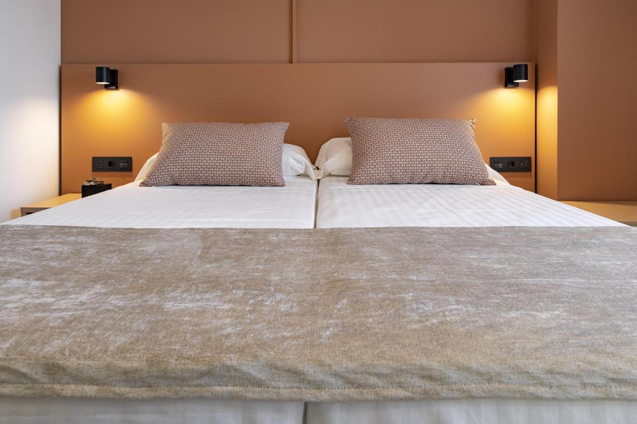 Bali Premium Apartments 2 Bedrooms Benicàssim Exteriör bild